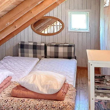 Holiday home 6 Person In Hovborg-by Traum *