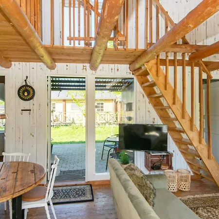 Tatil Evi Xi