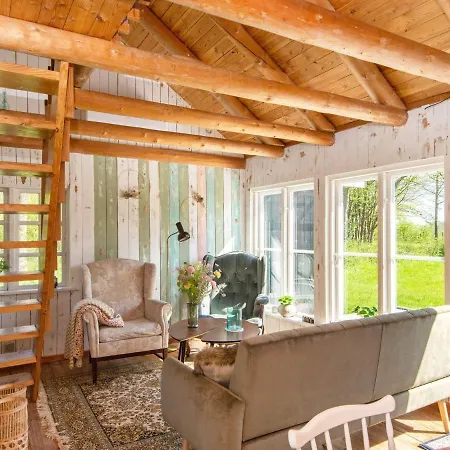 6 Person In Hovborg-by Traum Feriehus