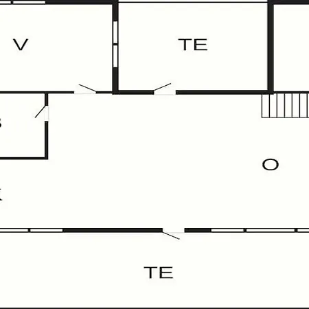 6 Person In Hovborg-by Traum *