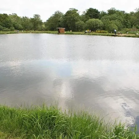 Сasa de vacaciones 6 Person In Hovborg-by Traum *