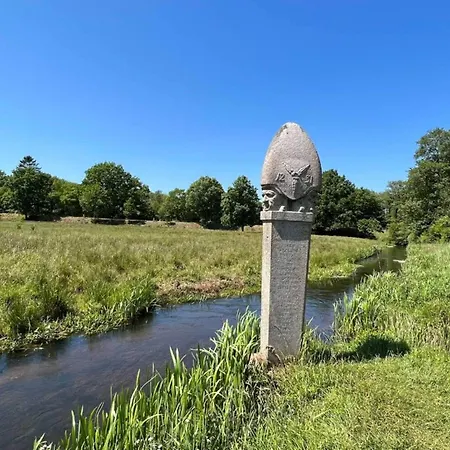 6 Person In Hovborg-by Traum Feriehus Hovborg