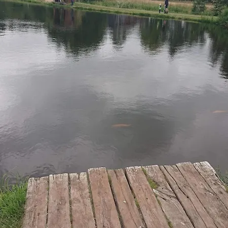 Prázdninový dům 6 Person In Hovborg-by Traum Hovborg