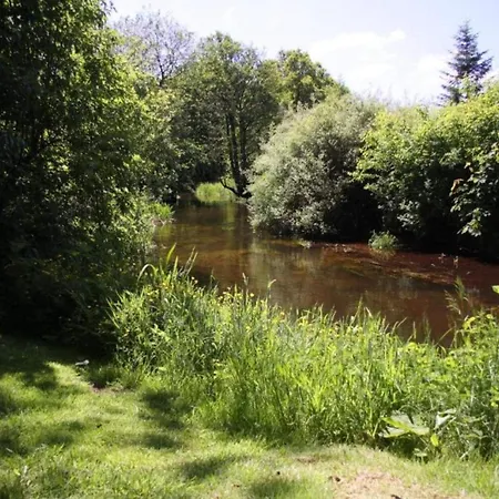 6 Person In Hovborg-by Traum Hovborg