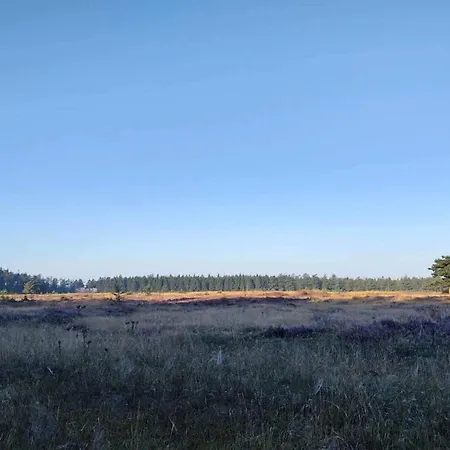 6 Person In Hovborg-by Traum Nyaraló Hovborg