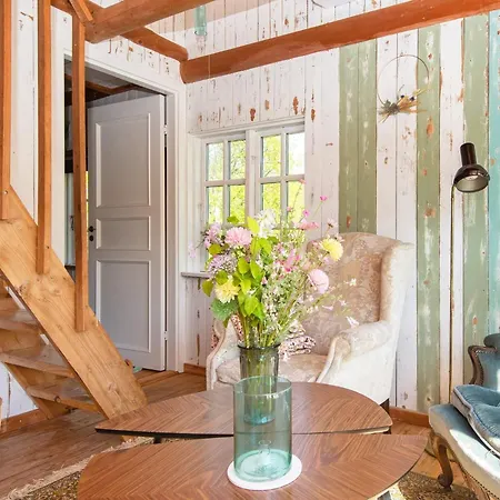 6 Person In Hovborg-by Traum Holiday home