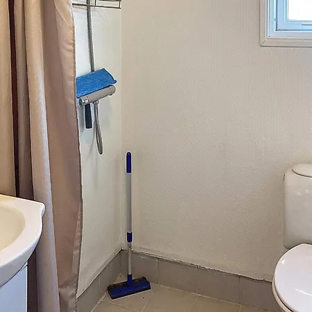 Holiday home 6 Person In Hovborg-by Traum *